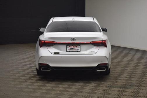 2019 Toyota Avalon Limited