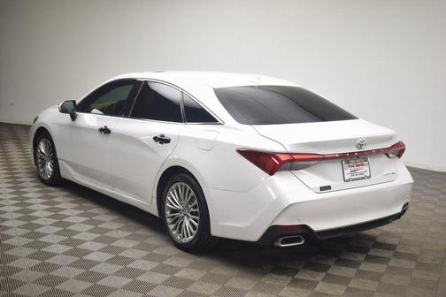 2019 Toyota Avalon Limited