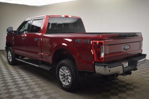 2019 Ford F-250 XLT