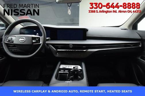 Everest White P 2025 Nissan Murano SV