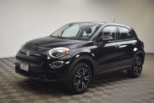 2020 FIAT 500X Pop