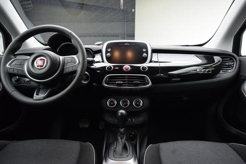 2020 FIAT 500X Pop