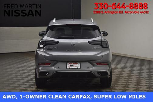 2024 Buick Encore GX Avenir