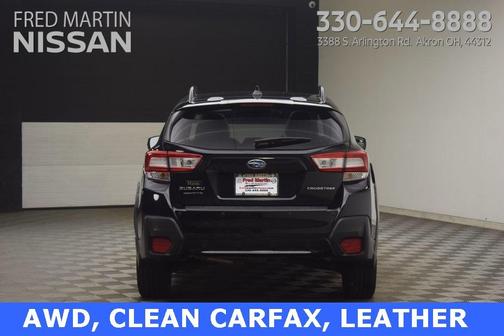 2019 Subaru Crosstrek 2.0i Limited