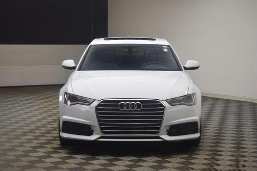2017 Audi A6 2.0T Premium quattro