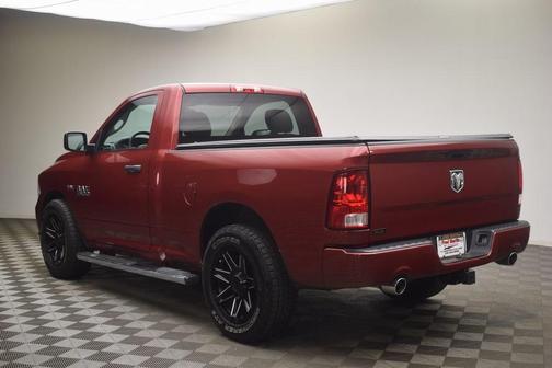 2014 RAM 1500 Tradesman/Express