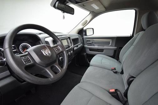 2014 RAM 1500 Tradesman/Express