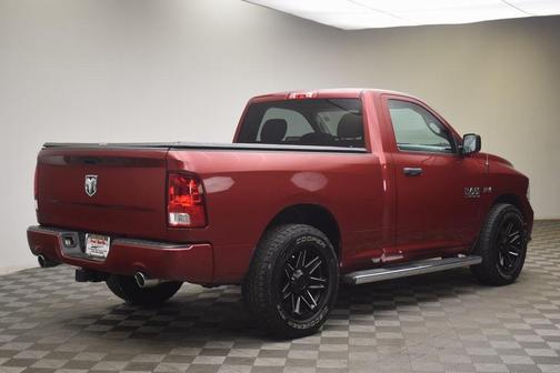 2014 RAM 1500 Tradesman/Express