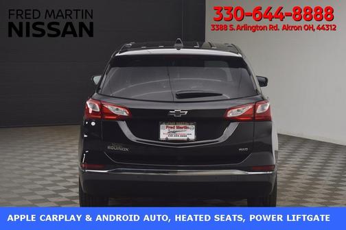 2019 Chevrolet Equinox 2LT