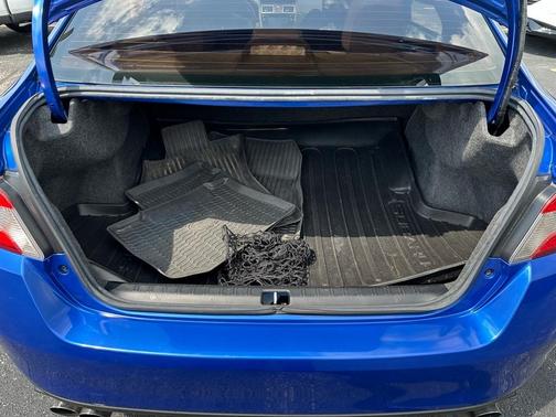 2019 Subaru WRX Premium
