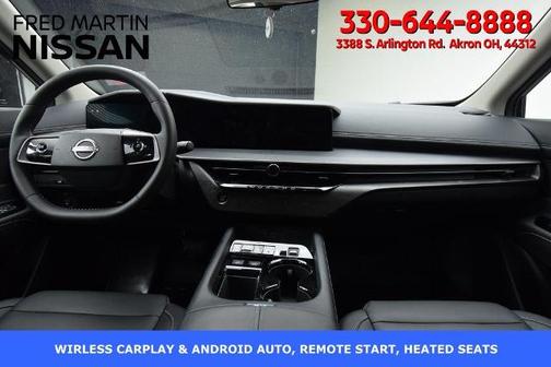 Everest White P 2025 Nissan Murano SV