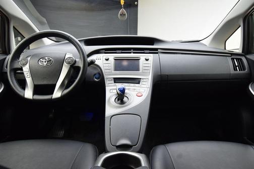 2015 Toyota Prius Persona Series Special Edition