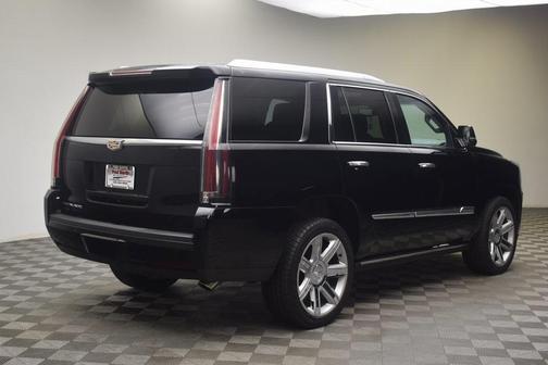 2015 Cadillac Escalade Premium
