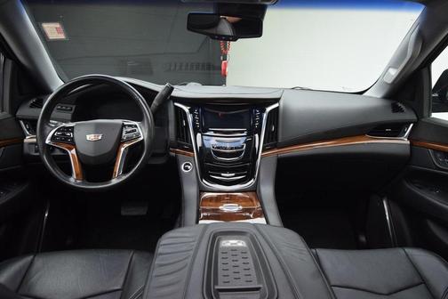2015 Cadillac Escalade Premium