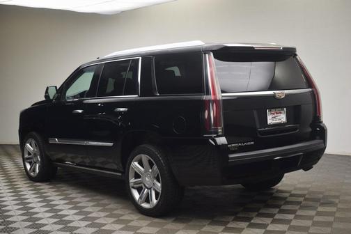 2015 Cadillac Escalade Premium