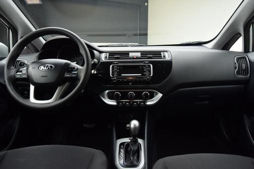 2016 Kia Rio LX