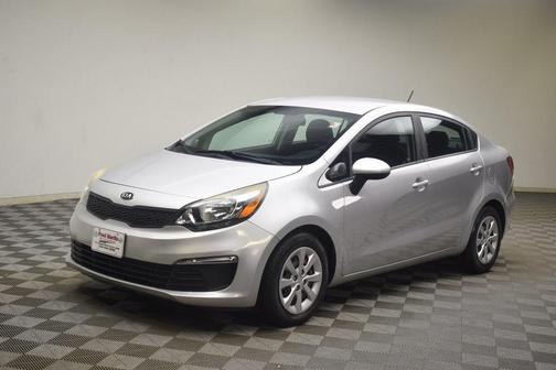 2016 Kia Rio LX