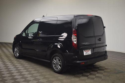 2023 Ford Transit Connect XL