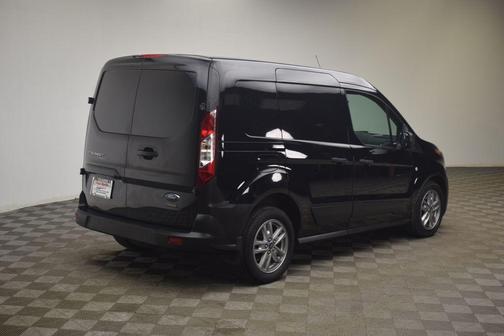 2023 Ford Transit Connect XL