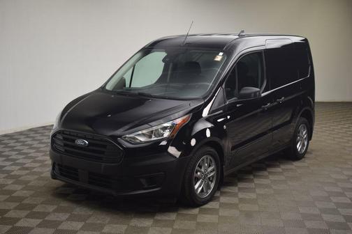 2023 Ford Transit Connect XL