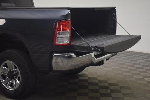 2019 RAM 2500 Tradesman