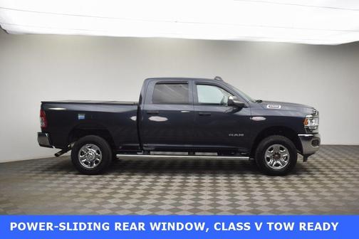 2019 RAM 2500 Tradesman