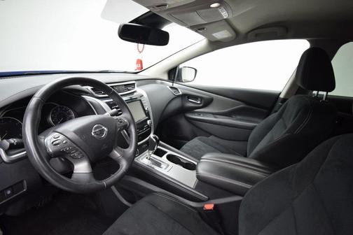 2020 Nissan Murano SV