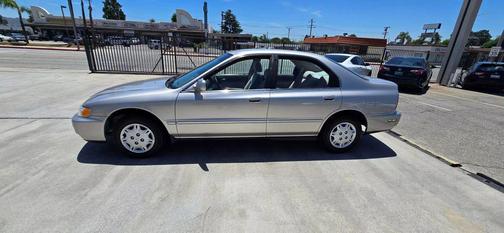 1997 Honda Accord SE
