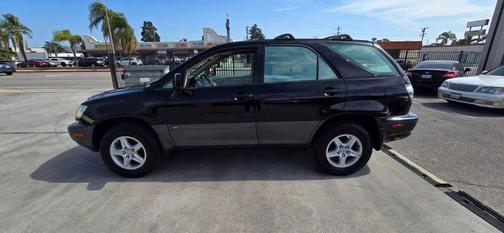 2003 Lexus RX 300 Base