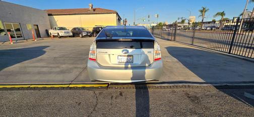 2010 Toyota Prius IV