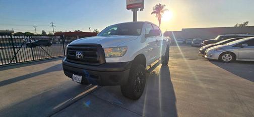 2010 Toyota Tundra Base