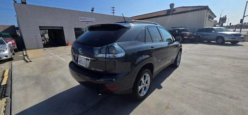 2007 Lexus RX 400h Base
