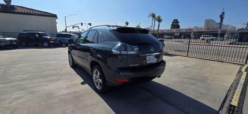 2007 Lexus RX 400h Base