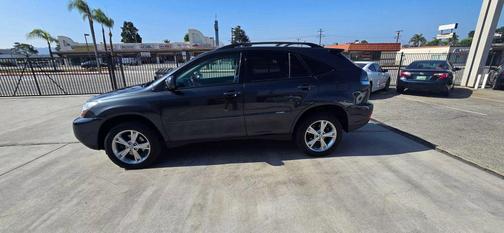 2007 Lexus RX 400h Base