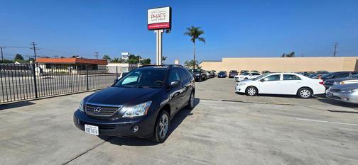 2007 Lexus RX 400h Base