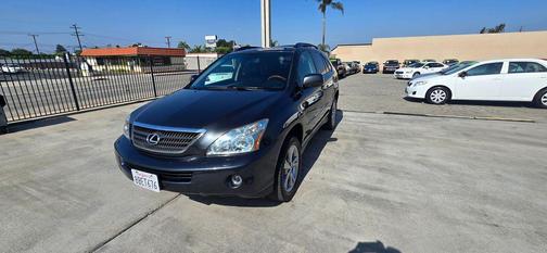 2007 Lexus RX 400h Base