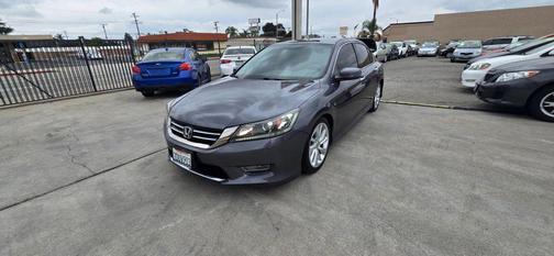 2013 Honda Accord EX