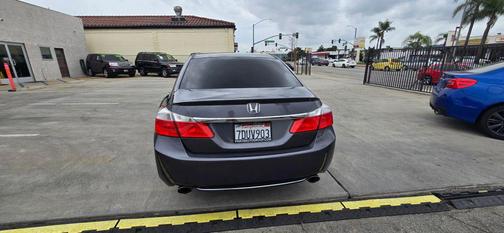 2013 Honda Accord EX