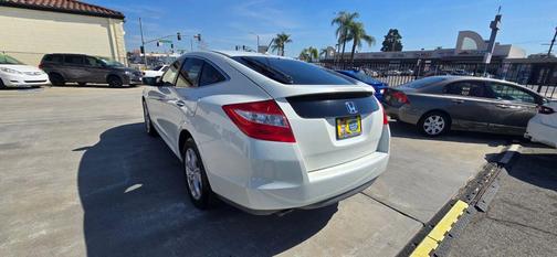 2010 Honda Accord Crosstour EX-L