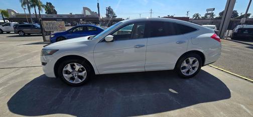 2010 Honda Accord Crosstour EX-L