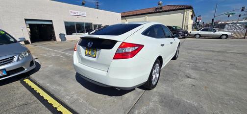 2010 Honda Accord Crosstour EX-L