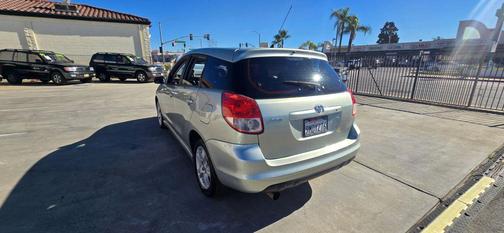 2003 Toyota Matrix XR