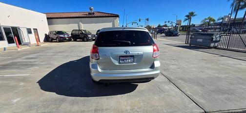 2003 Toyota Matrix XR