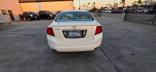 2004 Acura TL 3.2