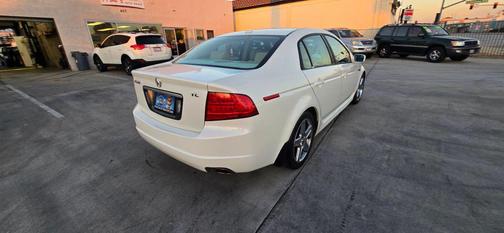 2004 Acura TL 3.2