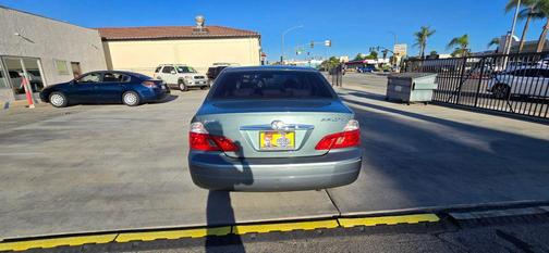 2003 Toyota Avalon XLS