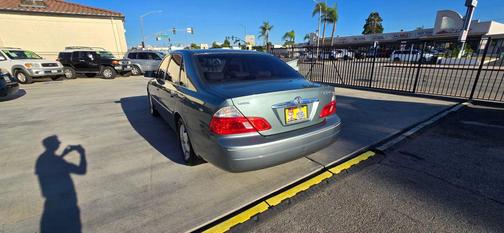 2003 Toyota Avalon XLS