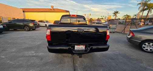 2006 Toyota Tundra Limited