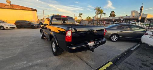 2006 Toyota Tundra Limited