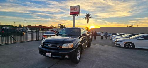 2006 Toyota Tundra Limited